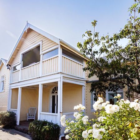 Wollaston House By The Bnb Collection Albany Exterior photo