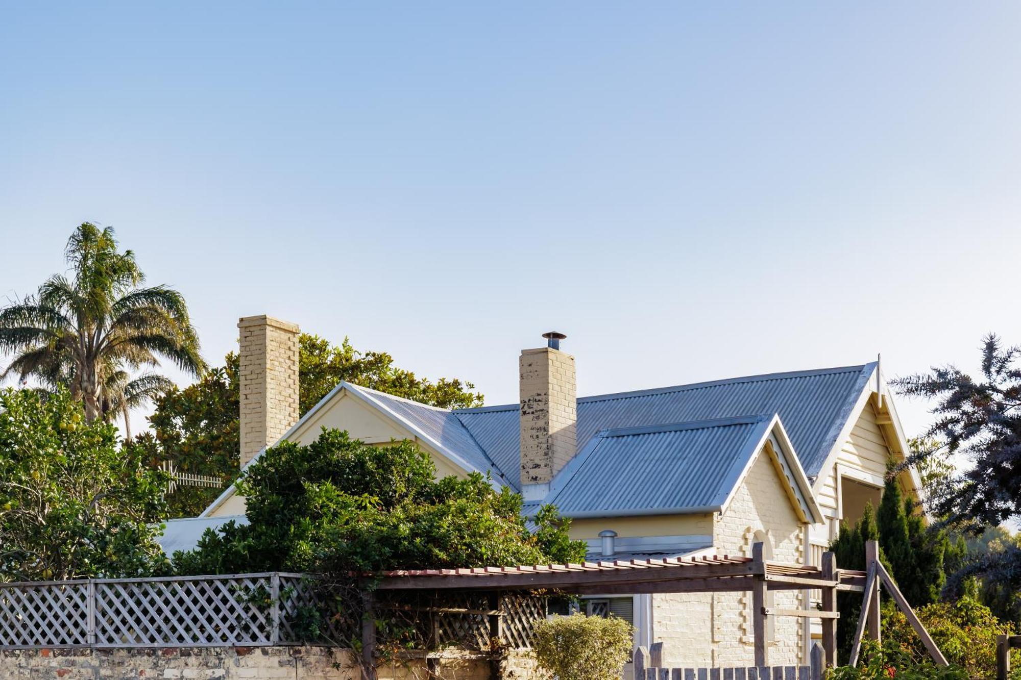 Wollaston House By The Bnb Collection Albany Exterior photo