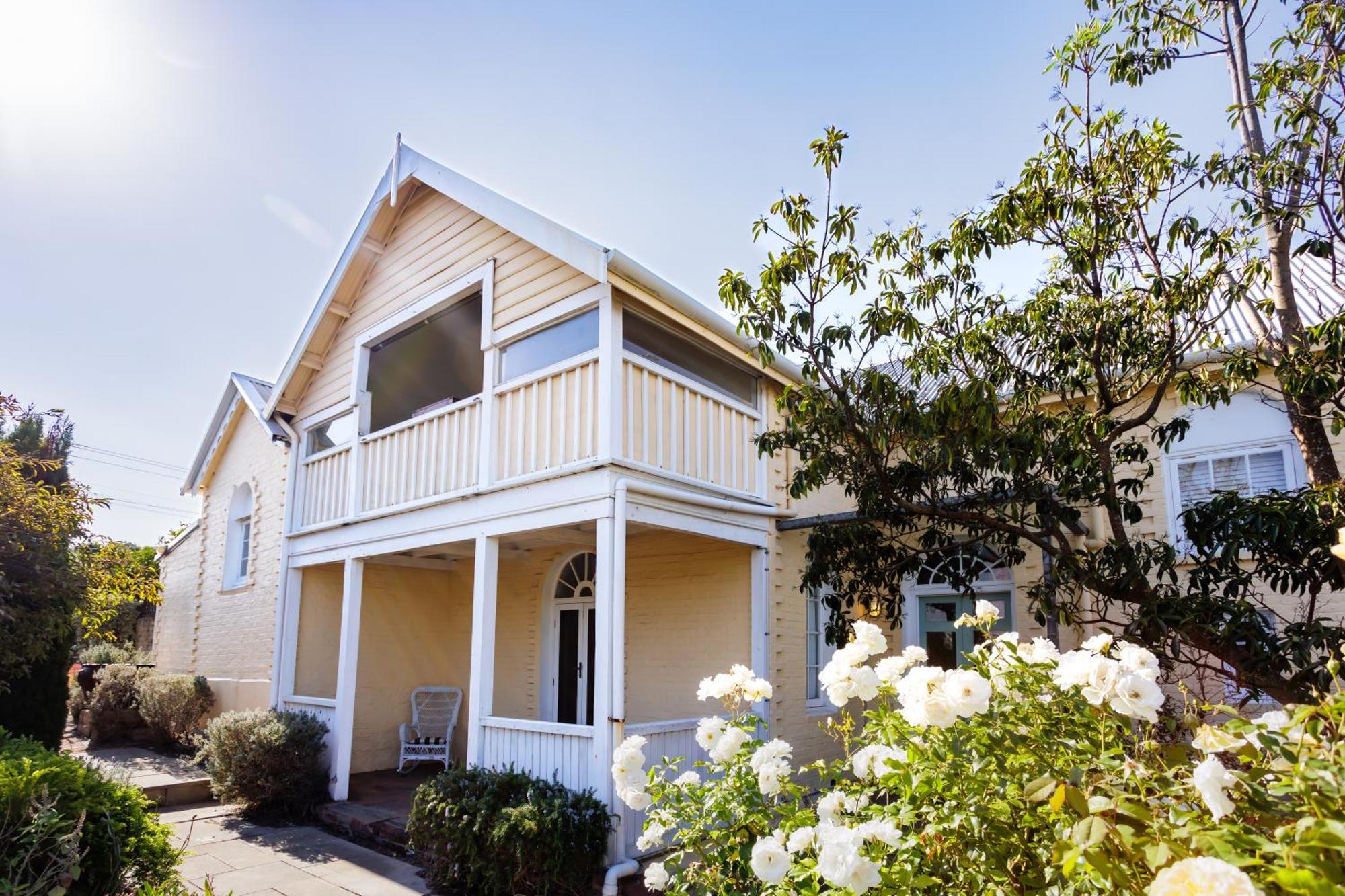 Wollaston House By The Bnb Collection Villa Albany Exterior photo