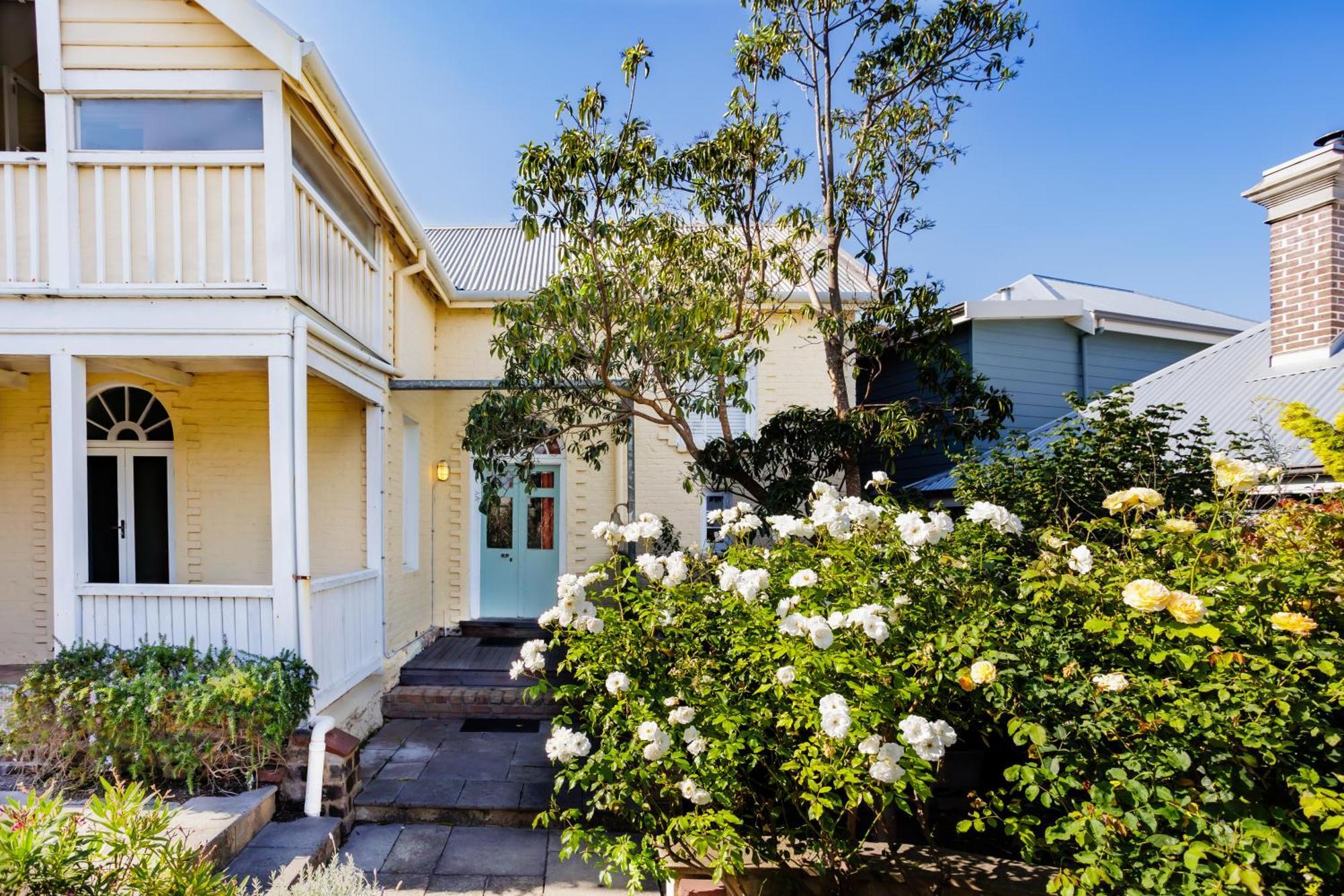 Wollaston House By The Bnb Collection Albany Exterior photo