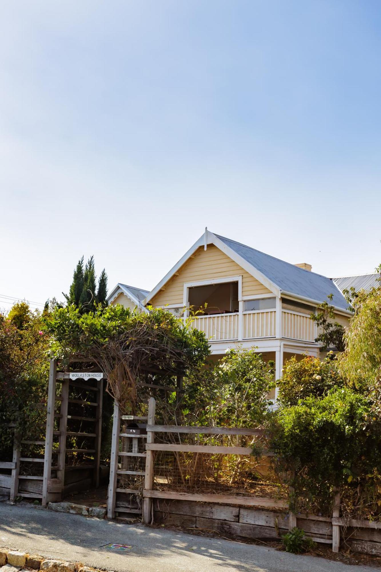 Wollaston House By The Bnb Collection Villa Albany Exterior photo