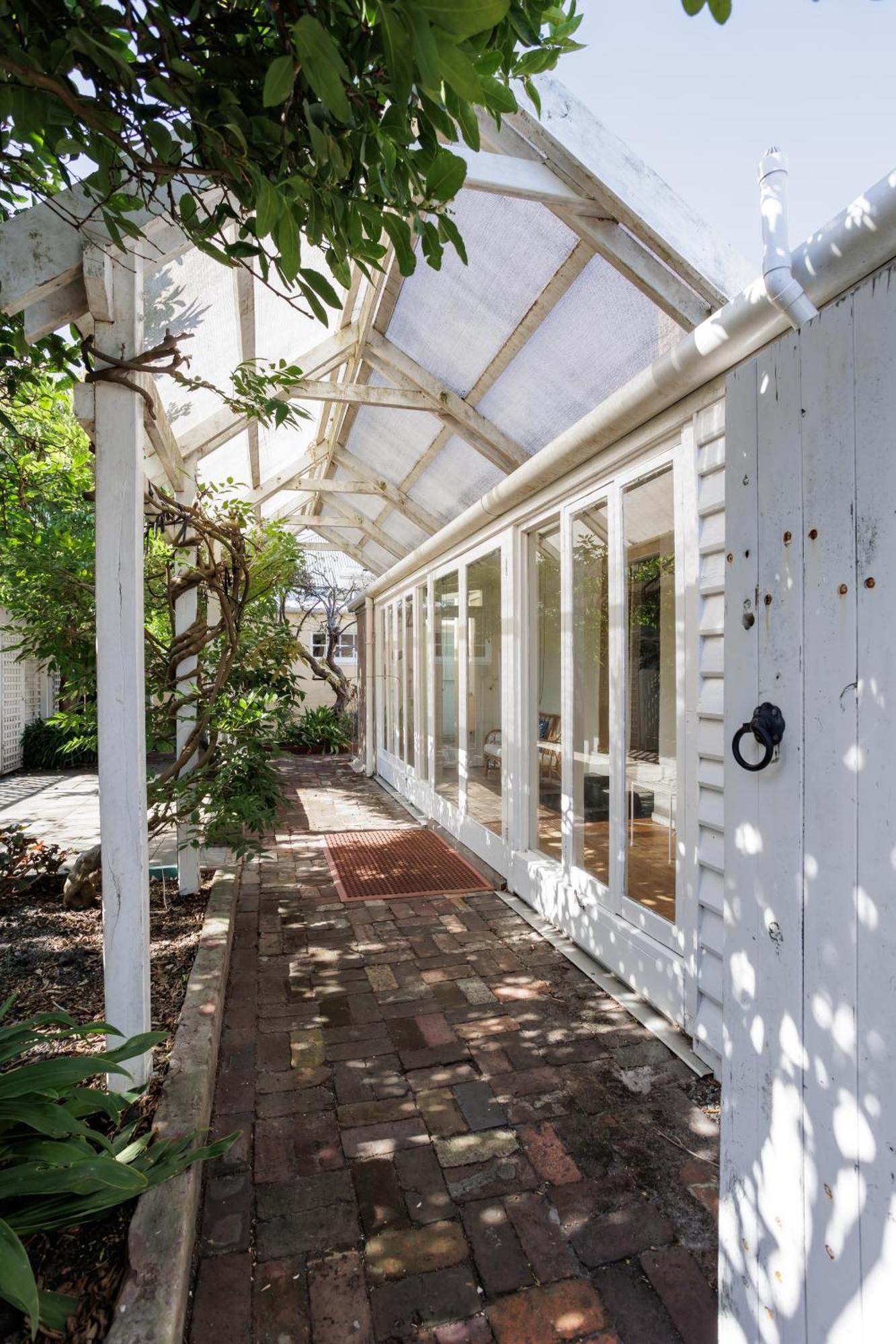 Wollaston House By The Bnb Collection Albany Exterior photo