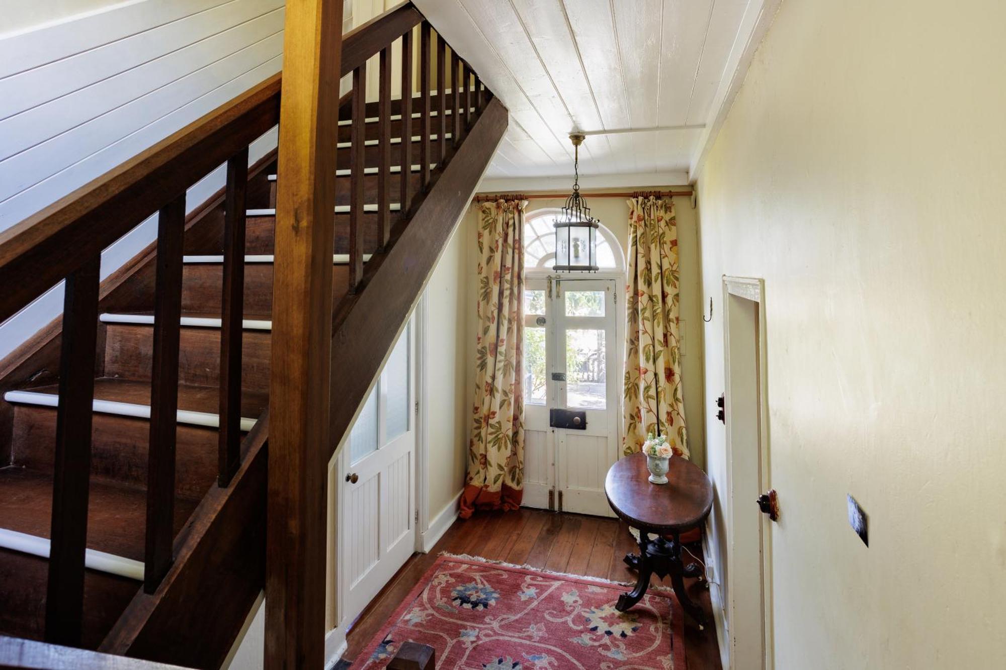 Wollaston House By The Bnb Collection Albany Exterior photo